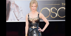 Nicole Kidman -- WHAT Are You Wearing?
