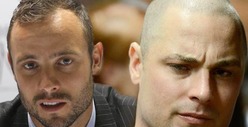 Oscar Pistorius -- Brother Facing Homicide Charges