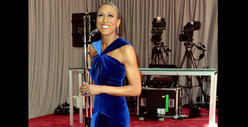 Robin Roberts -- Good Morning Oscars!