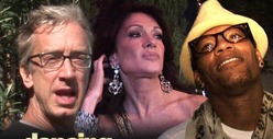 'Dancing With the Stars' -- Andy Dick Joins Cast ... Riskiest Choice Ever? 