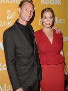 Christina Applegate is a Married Woman!