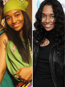 '90s Musicians -- Then & Now!