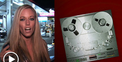 Kendra Wilkinson RIPS Crystal Harris ... 'I Wanted to Kill Her'