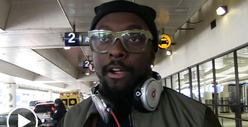 Will.i.am -- I Build My Ugly Cars ... To Teach Kids Science