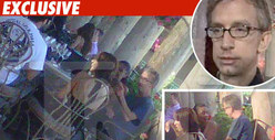Andy Dick -- Too Drunk for Winery