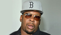 Bobby Brown Sentenced to 55 Days in Jail for DUI #3