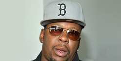 Bobby Brown Sentenced to 55 Days in Jail for DUI #3