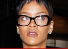 Rihanna Gets Restraining Order Against Home Intruder