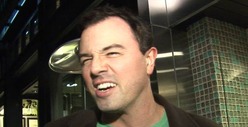 Seth MacFarlane -- I'll NEVER Host the Oscars Again 