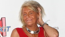 'Tanning Mom' -- Off the Hook in Child-Tanning Case