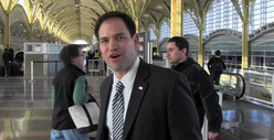Senator Marco Rubio -- Lil Wayne Ain't NO Tupac