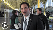Senator Marco Rubio -- Lil Wayne Ain't NO Tupac