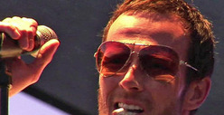 Stone Temple Pilots FIRE Lead Singer Scott Weiland
