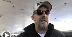 Kevin Costner -- Hey TMZ ... Can You Tell Me About My Robin Hood Lawsuit?