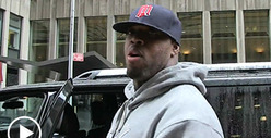 Terrell Suggs -- Manti Te'o Is Welcome in the Baltimore Ravens Locker Room
