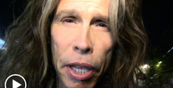 Steven Tyler -- $6 Million Cocaine ... SAY WHAT?