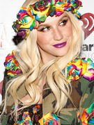 Ke$ha Turns 26 -- See Her Kraziest Moments! 