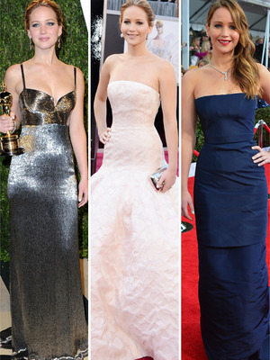 Awards Season Red Carpet Recap: Pick The Most Fabulous Fashions!