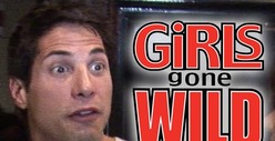 'Girls Gone Wild' Goes Bankrupt -- Files for Chapter 11 Protection
