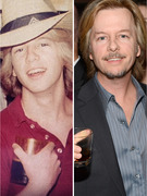 Throwback Thursday: See David Spade In High School!