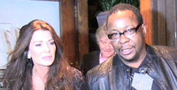 Bobby Brown -- Lisa Vanderpump's Got My Back Before I Go to Jail