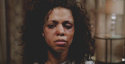 Rihanna & Chris Brown -- Deadly Ending on 'Law & Order: SVU' 