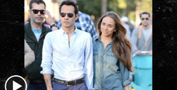 Marc Anthony -- My New Girlfriend Is Richer Than J.Lo