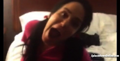 Octomom -- Bizarre, Disturbing, Drug-Fueled Conduct (VIDEO)