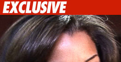 Claudia Jordan -- My Secret Husband is a 'Fraud'