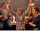 Movies To Watch This Weekend!