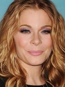 LeAnn Rimes Either Has A Good Plastic Surgeon Or A Fetus