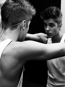 Justin Bieber Turns 19 -- See His Sexiest Shots! 