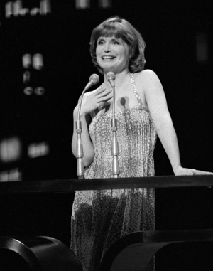 Remembering Bonnie Franklin