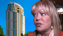 Candy Spelling Suing Over $47 Million Condo
