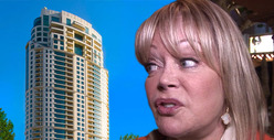 Candy Spelling Suing Over $47 Million Condo