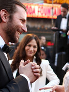 Jennifer Lawrence Is The Best: The Bradley Cooper Edition