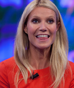 Gwyneth Paltrow GOOPs All Over The World of Fashion