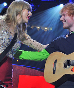 Succubus Taylor Swift Has Chosen Her Next Victim