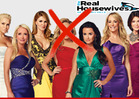 Adrienne Maloof -- Take Your 'Housewives' Reunion Show And Shove It!