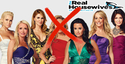 Adrienne Maloof -- Take Your 'Housewives' Reunion Show And Shove It!