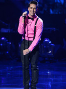 "American Idol" Sudden Death Round: Which 5 Guys Advanced?