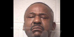 Bobby Brown's Brother Arrested for Driving on a Suspended License