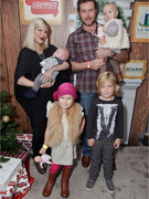Tori Spelling Slams Divorce Rumors