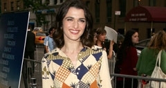 Rachel Weisz: The Lovely Bones Indeed!