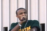 Bow Wow's N-Bomb