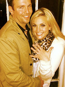 Jamie Lynn Spears Is Engaged -- See the Ring!