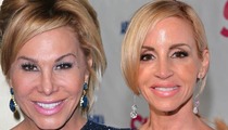 Move to BOYCOTT 'Real Housewives of Beverly Hills'