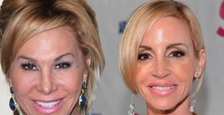 Move to BOYCOTT 'Real Housewives of Beverly Hills'