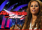 Mel B -- BOOED on 'America's Got Talent'