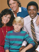 "Silver Spoons:" See What The Cast Looks Like Now!